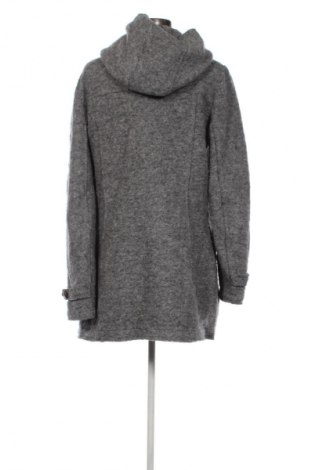 Damenmantel Canadiens, Größe XXL, Farbe Grau, Preis 65,99 €