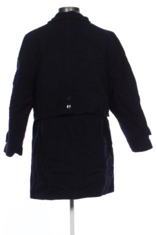 Palton de femei Canda, Mărime M, Culoare Albastru, Preț 195,99 Lei