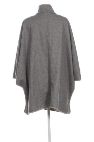 Γυναικείο παλτό Canda, Μέγεθος XL, Χρώμα Γκρί, Τιμή 17,99 €