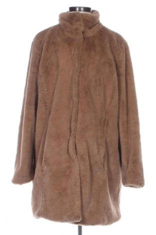 Dámsky kabát  Canda, Veľkosť XL, Farba Béžová, Cena  17,95 €