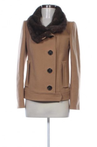 Dámsky kabát  Capasca, Veľkosť M, Farba Hnedá, Cena  37,95 €