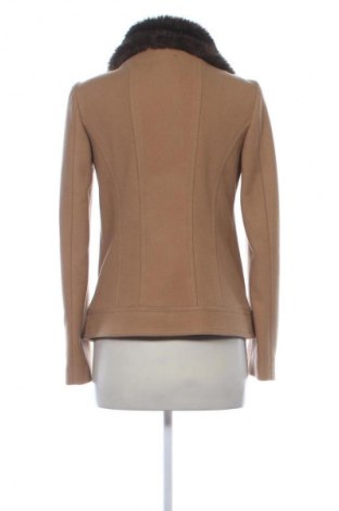 Dámsky kabát  Capasca, Veľkosť M, Farba Hnedá, Cena  37,95 €
