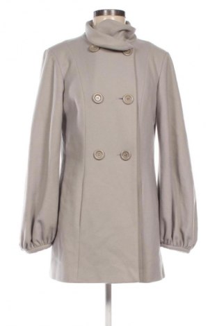 Γυναικείο παλτό Capasca, Μέγεθος M, Χρώμα Γκρί, Τιμή 45,01 €