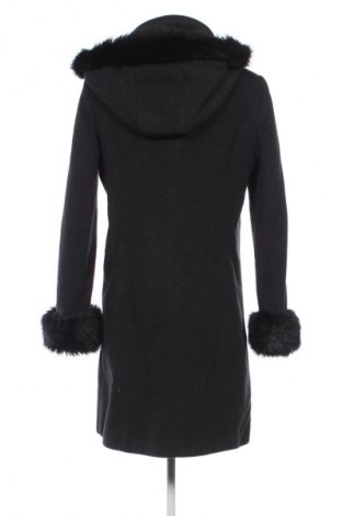 Дамско палто Cashmere Collection, Размер M, Цвят Сив, Цена 58,99 лв.