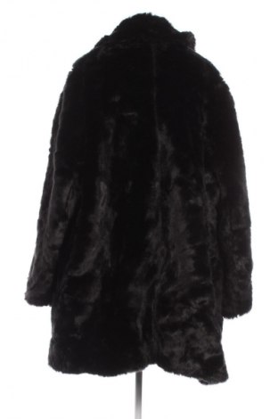 Palton de femei Castaluna by La Redoute, Mărime 5XL, Culoare Negru, Preț 253,00 Lei