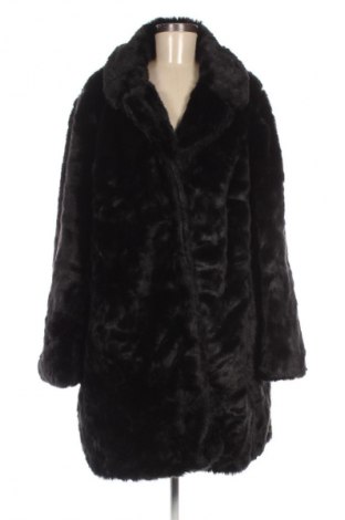 Palton de femei Castaluna by La Redoute, Mărime 5XL, Culoare Negru, Preț 253,00 Lei