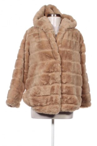 Damenmantel Cherry Koko, Größe S, Farbe Beige, Preis € 29,66