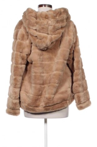 Damenmantel Cherry Koko, Größe S, Farbe Beige, Preis € 29,66