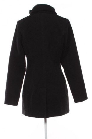 Дамско палто Chicoree, Размер S, Цвят Черен, Цена 88,00 лв.