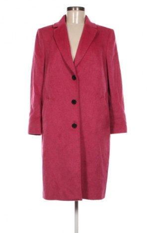 Γυναικείο παλτό Christian Berg, Μέγεθος L, Χρώμα Ρόζ , Τιμή 63,99 €