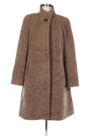 Damenmantel Cinzia Rocca, Größe M, Farbe Braun, Preis € 149,99