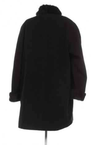Damenmantel City, Größe XL, Farbe Schwarz, Preis 45,02 €