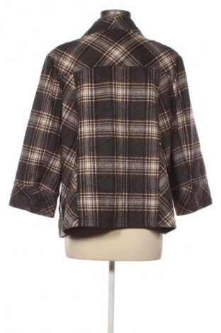 Γυναικείο παλτό Clarina Collection, Μέγεθος L, Χρώμα Πολύχρωμο, Τιμή 25,99 €