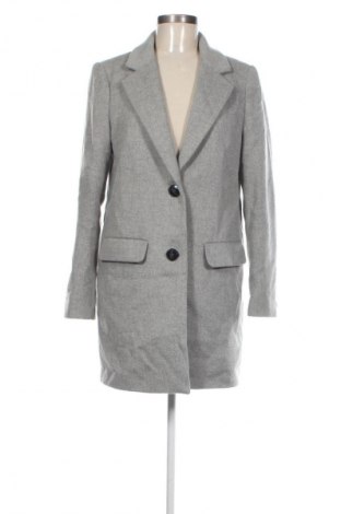 Dámský kabát  Clockhouse, Velikost M, Barva Šedá, Cena  669,00 Kč