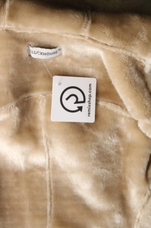 Női kabát Clockhouse, Méret S, Szín Bézs, Ár 17 600 Ft