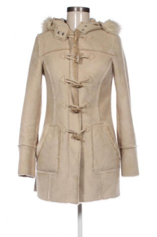 Női kabát Clockhouse, Méret S, Szín Bézs, Ár 17 600 Ft