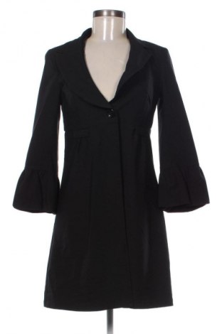 Γυναικείο παλτό Clockhouse, Μέγεθος S, Χρώμα Μαύρο, Τιμή 24,99 €