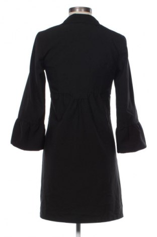 Γυναικείο παλτό Clockhouse, Μέγεθος S, Χρώμα Μαύρο, Τιμή 24,99 €