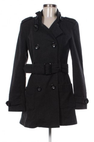 Damenmantel Clockhouse, Größe S, Farbe Schwarz, Preis € 45,01