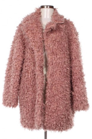 Női kabát Colloseum, Méret M, Szín Rózsaszín, Ár 6 279 Ft