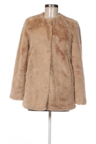 Damski płaszcz Colloseum, Rozmiar XS, Kolor Beżowy, Cena 117,99 zł