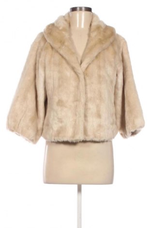 Γυναικείο παλτό Conbipel, Μέγεθος L, Χρώμα  Μπέζ, Τιμή 40,99 €