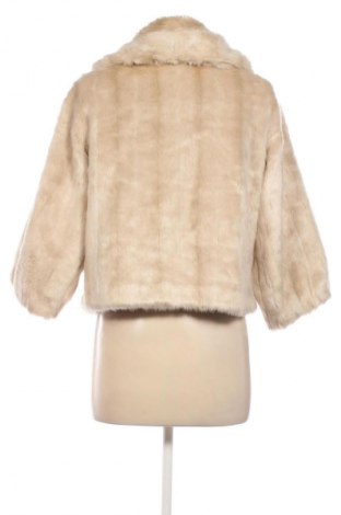 Γυναικείο παλτό Conbipel, Μέγεθος L, Χρώμα  Μπέζ, Τιμή 40,99 €