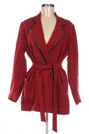Damenmantel Concept K, Größe M, Farbe Rot, Preis 26,99 €