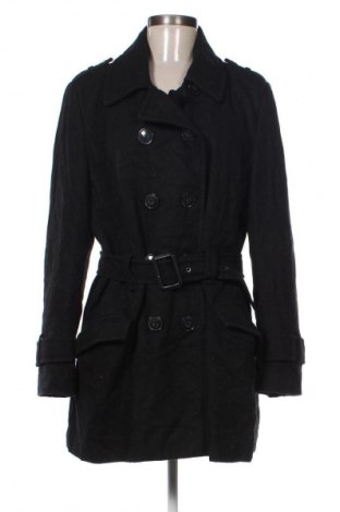 Palton de femei Cool Water, Mărime XL, Culoare Negru, Preț 139,99 Lei