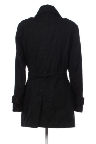 Palton de femei Cool Water, Mărime XL, Culoare Negru, Preț 139,99 Lei