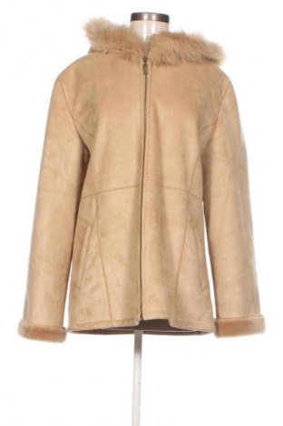 Dámský kabát  Covington, Velikost L, Barva Béžová, Cena  2 104,00 Kč