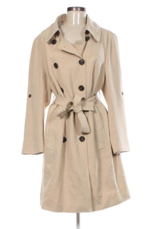 Dámsky kabát  Creation L, Veľkosť XL, Farba Béžová, Cena  27,95 €