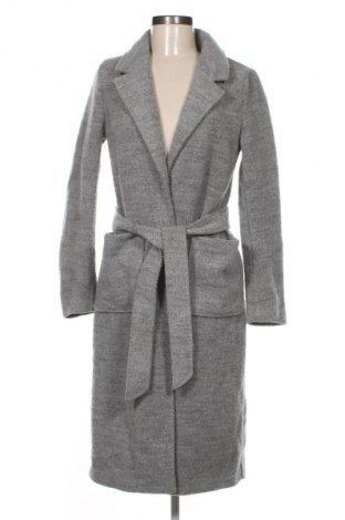 Dámský kabát  Cropp, Velikost S, Barva Šedá, Cena  1 109,00 Kč
