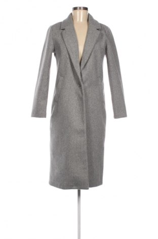 Dámský kabát  Cropp, Velikost S, Barva Šedá, Cena  739,00 Kč