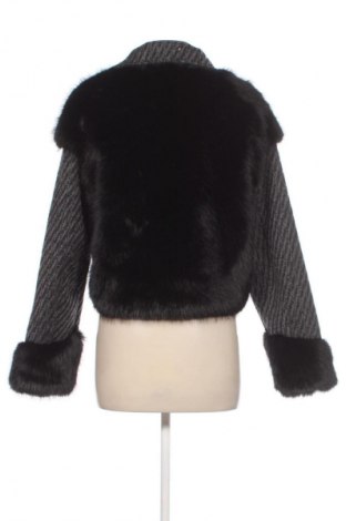 Dámský kabát  D.D. Style, Velikost S, Barva Černá, Cena  1 782,00 Kč