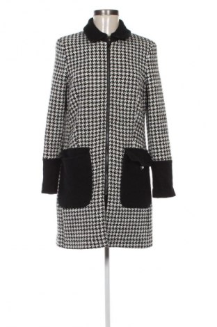 Γυναικείο παλτό Danini, Μέγεθος S, Χρώμα Πολύχρωμο, Τιμή 38,53 €