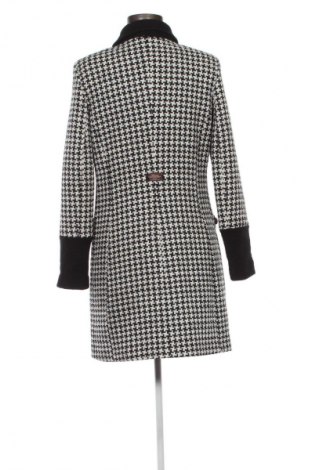 Γυναικείο παλτό Danini, Μέγεθος S, Χρώμα Πολύχρωμο, Τιμή 38,53 €