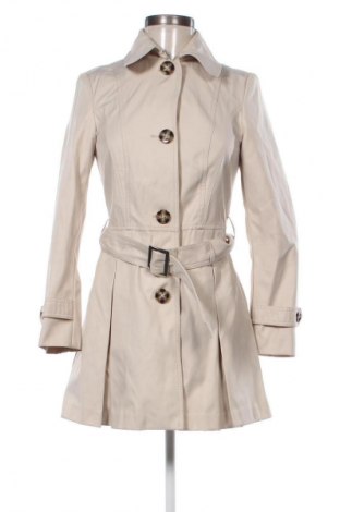 Damenmantel Dawn Levy, Größe XS, Farbe Beige, Preis € 77,24