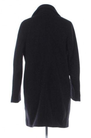 Palton de femei Defacto, Mărime M, Culoare Negru, Preț 278,99 Lei