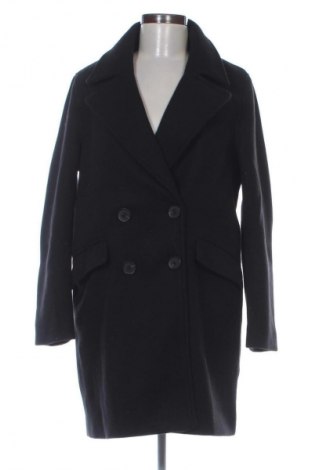 Palton de femei Defacto, Mărime M, Culoare Negru, Preț 278,99 Lei