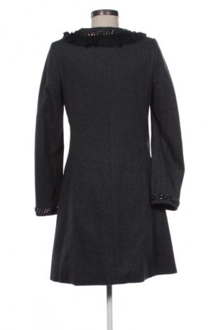 Palton de femei Derhy, Mărime S, Culoare Gri, Preț 396,14 Lei