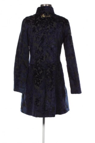Damenmantel Desigual, Größe L, Farbe Mehrfarbig, Preis 95,99 €