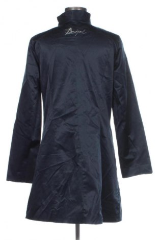 Дамско палто Desigual, Размер L, Цвят Многоцветен, Цена 144,99 лв.