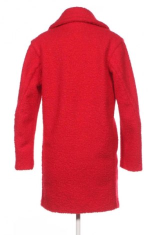 Dámsky kabát  Desigual, Veľkosť XS, Farba Červená, Cena  76,73 €