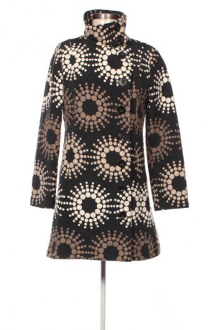 Dámsky kabát  Desigual, Veľkosť L, Farba Viacfarebná, Cena  62,95 €