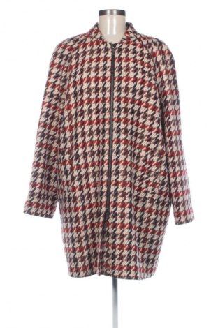 Dámský kabát  Diana Gallesi, Velikost XL, Barva Vícebarevné, Cena  1 911,00 Kč