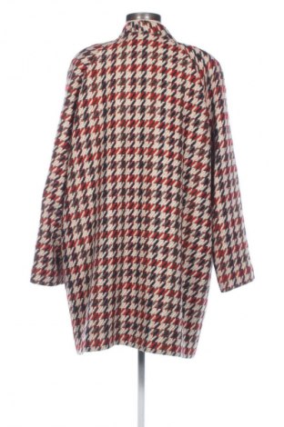 Dámský kabát  Diana Gallesi, Velikost XL, Barva Vícebarevné, Cena  1 911,00 Kč