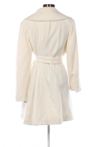 Damenmantel Diane Von Furstenberg, Größe L, Farbe Ecru, Preis 150,00 €