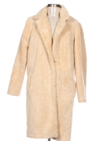 Damenmantel Dilvin, Größe S, Farbe Beige, Preis 33,00 €