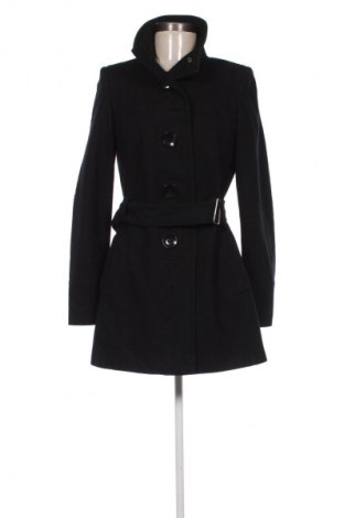 Дамско палто Dorothy Perkins, Размер M, Цвят Черен, Цена 74,82 лв.